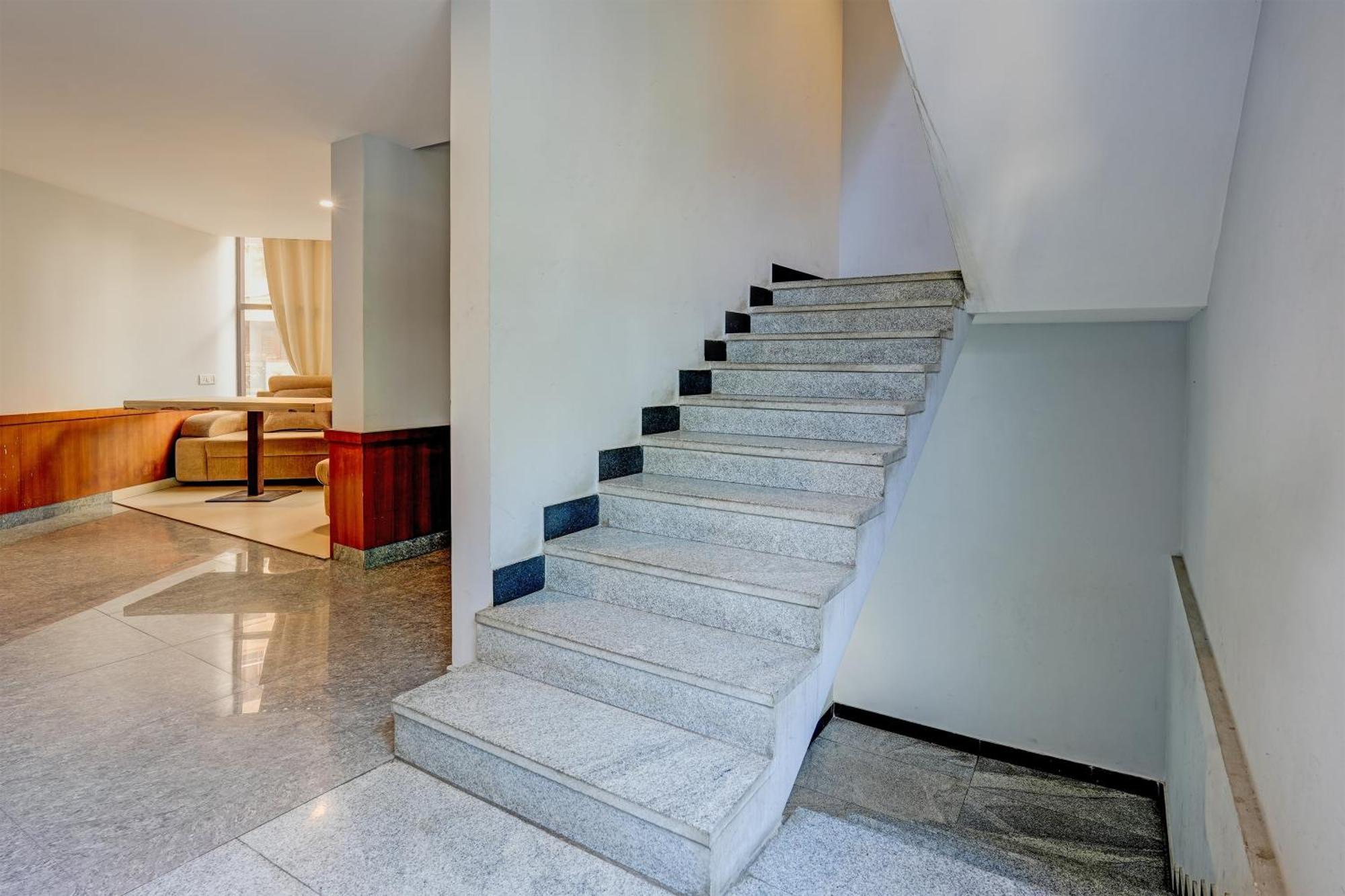 Hotel O V3R Residency Bangalore Dış mekan fotoğraf